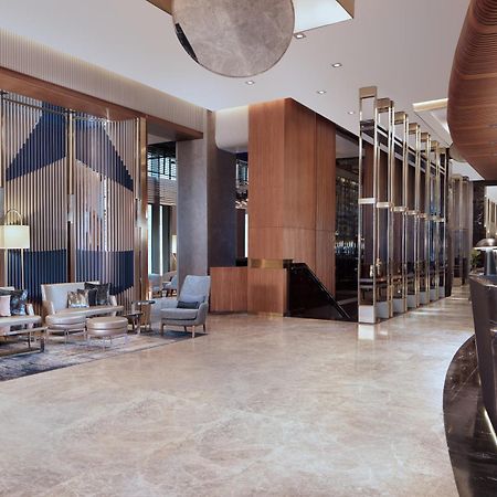Delta Hotels By Marriott Istanbul Levent Bagian luar foto